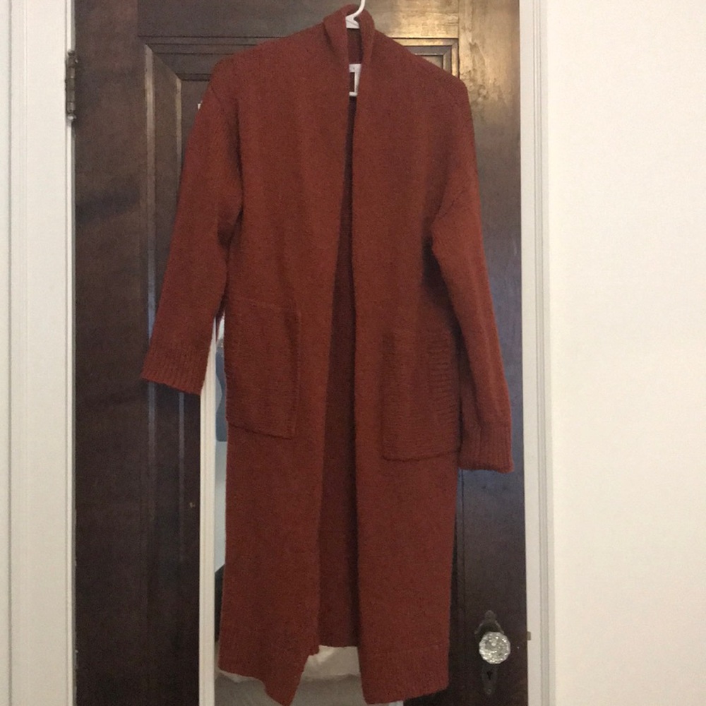 Leith Cozy Cardigan